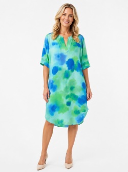 Sommerkleid von HABELLA 58152